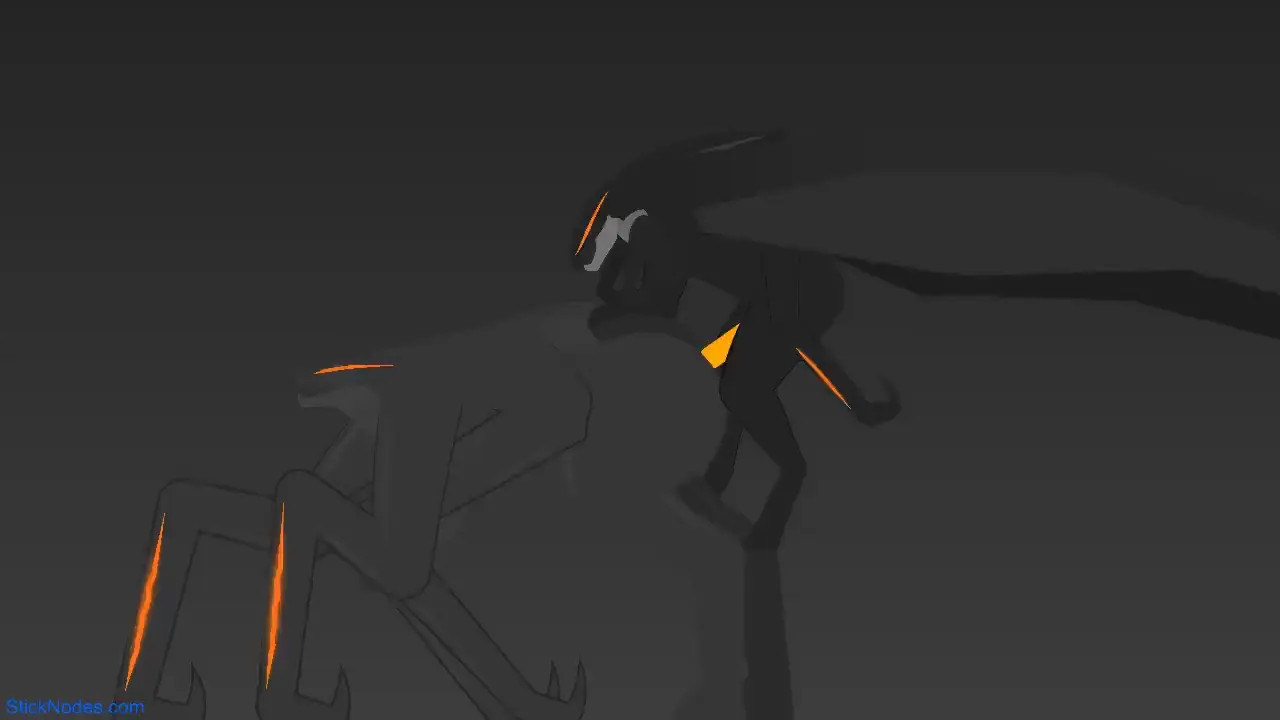 Muto reproduction
