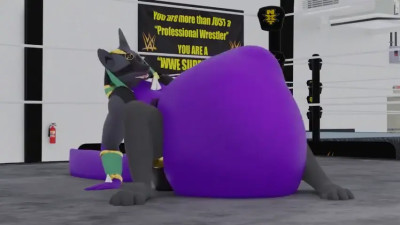 Post vore by @reddyydude or reddydude