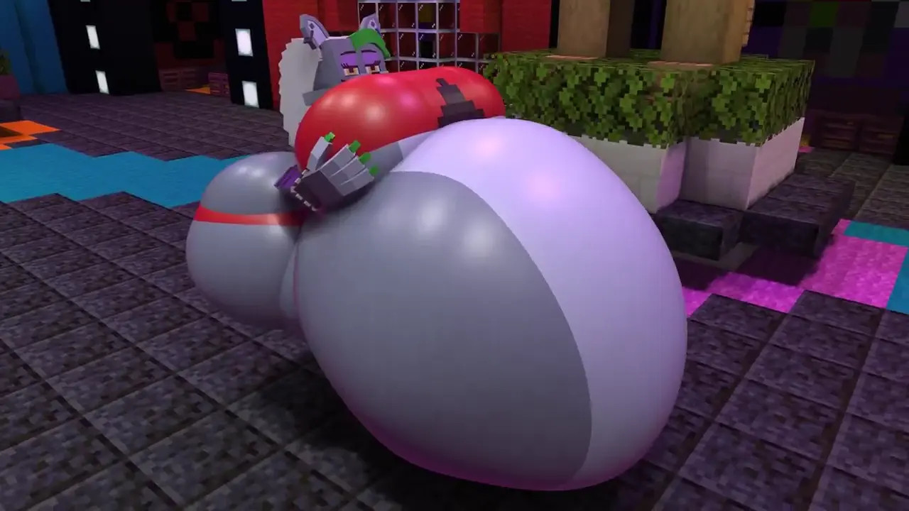 Post vore by plassi