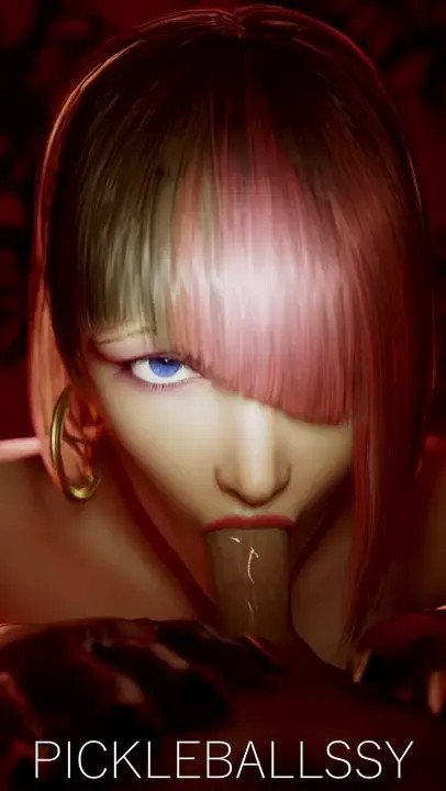 anna's blowing it beautiful