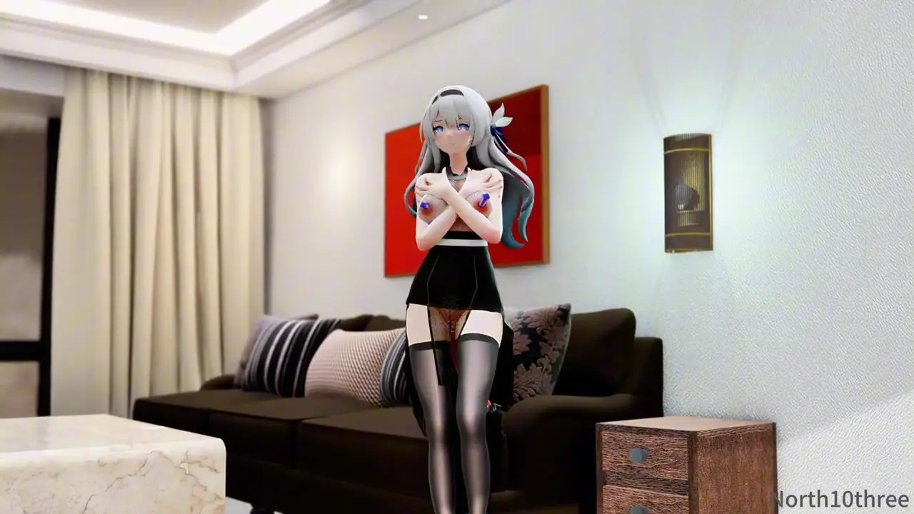 Fabric calculation/Attention to anal prolapse/Masturbation stick/Horizontal screen/Fi