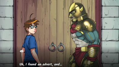 Harem/Hentai Heroes Part 2 - Gems Kingdom (Old Ver.)