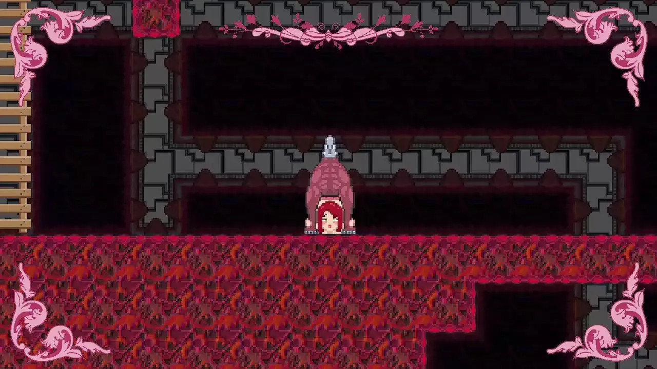 New Hentai: Mystic knight maya by mega blue ball part 68 - Stream & Download HD | rule34tv.com