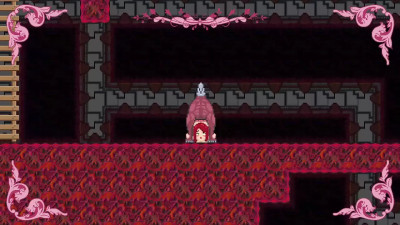 Mystic knight maya by mega blue ball part 68