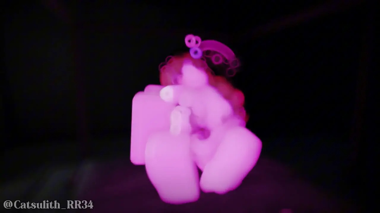 Having rough sex with a follower | Session