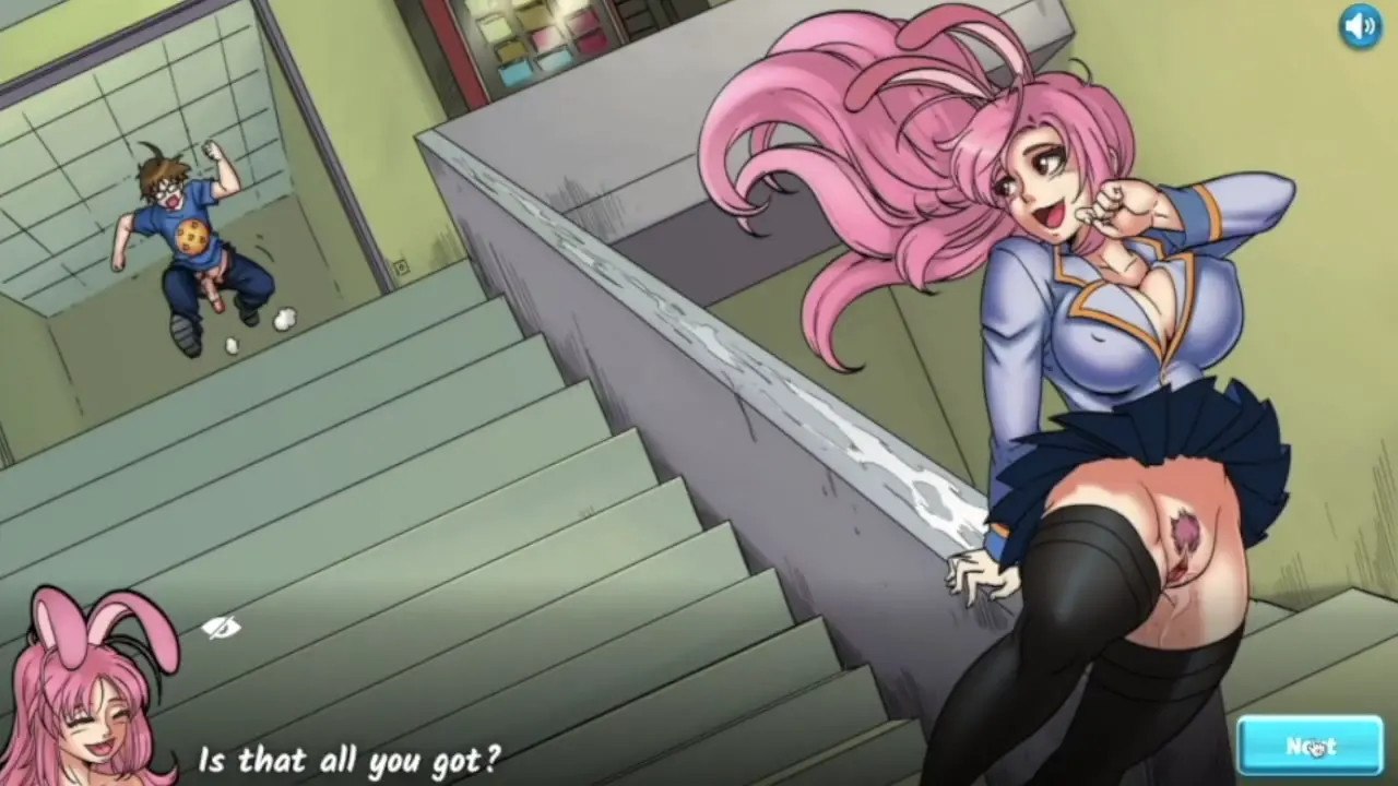Harem/Hentai Heroes Part 1 - Begin city (Old ver.)