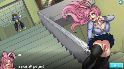 Harem/Hentai Heroes Part 1 - Begin city (Old ver.)