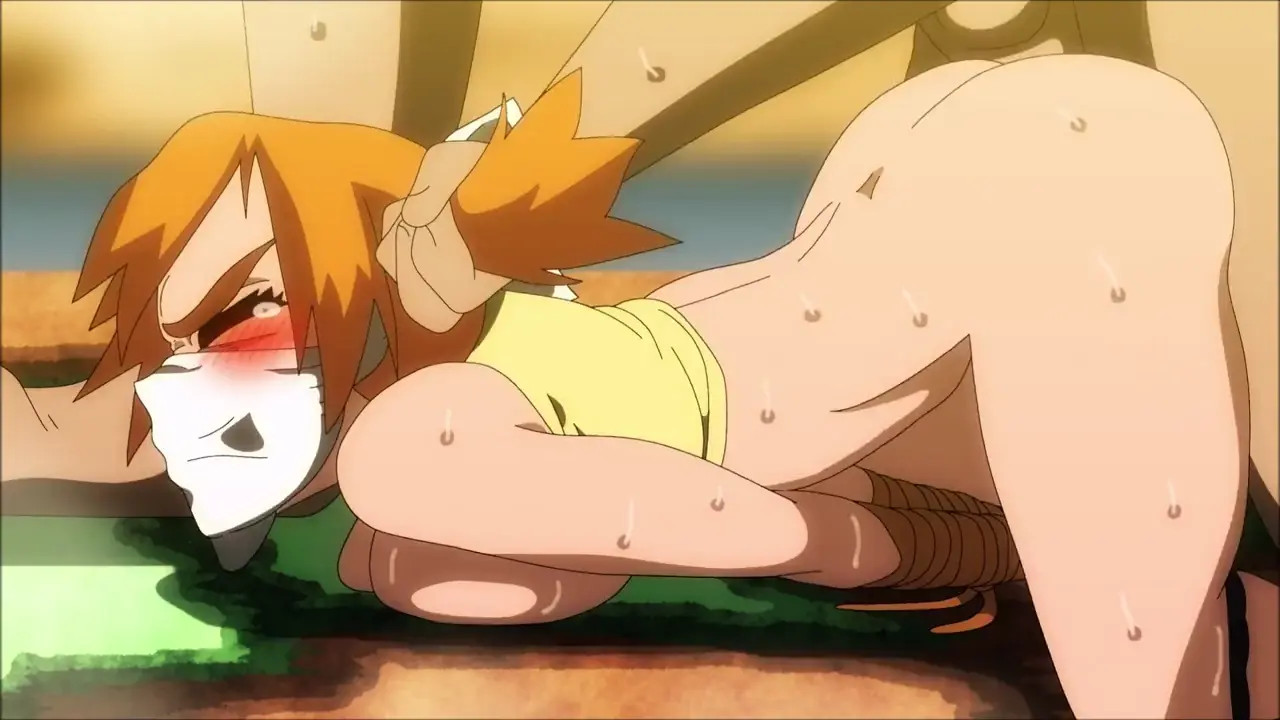 Misty pounded (sound edit)_Bestofnesia