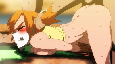 Misty pounded (sound edit)_Bestofnesia