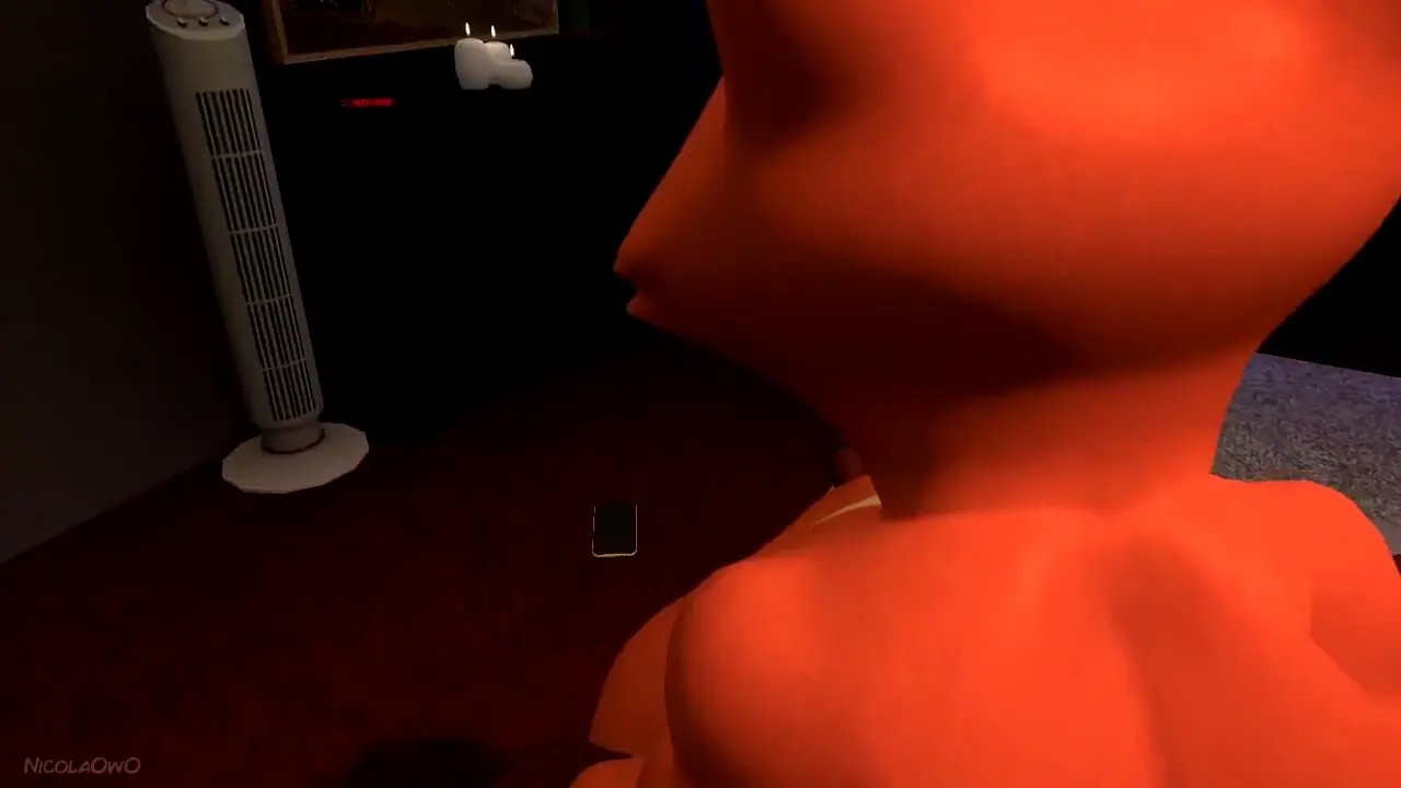 Nick and 1471 have some fun