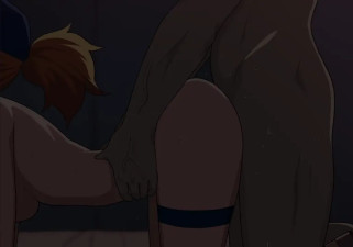 [Pononozo] Heroine X FGO en sub