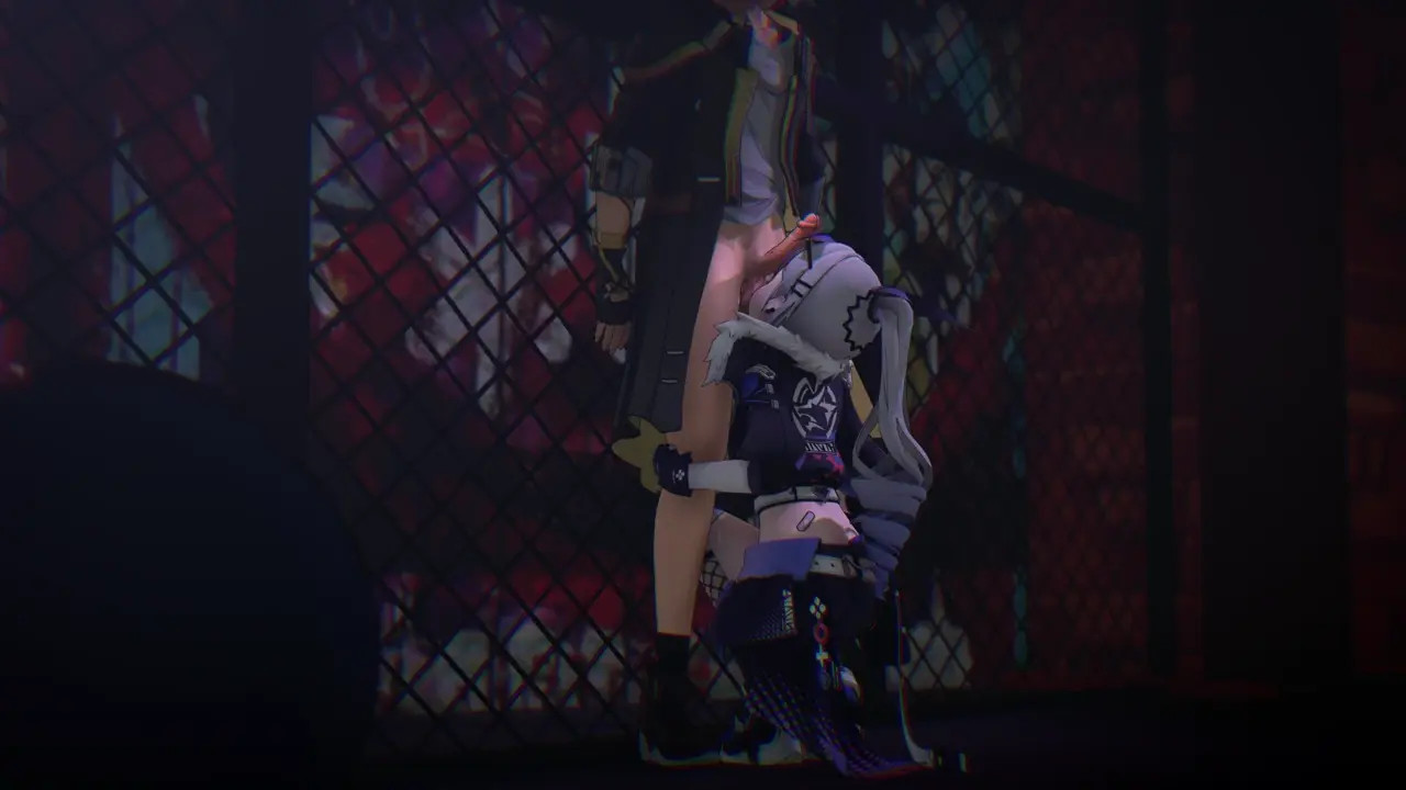 Silver Wolf_Honkai Star Rail [ChunAsa]