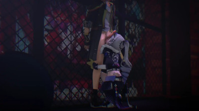 Silver Wolf_Honkai Star Rail [ChunAsa]