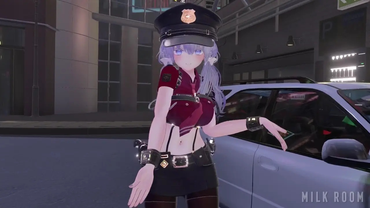 MOE | 萌 - SEX POLICE ♡ MMD