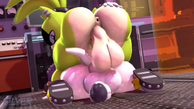 Surge Smashing Starline