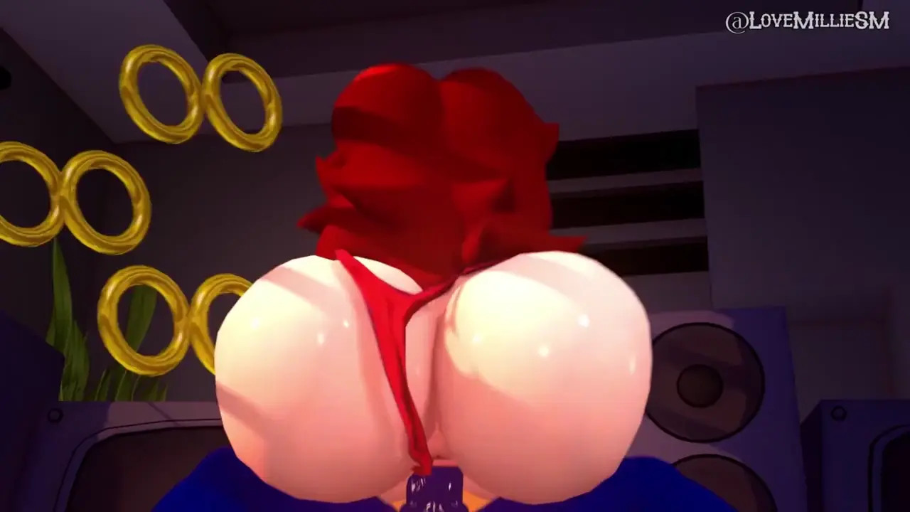 [4k] Sonic x FNF (sound)