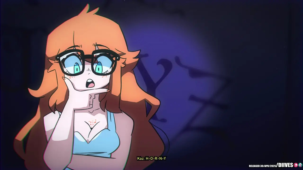 Paranormal Experience (RELEASED)