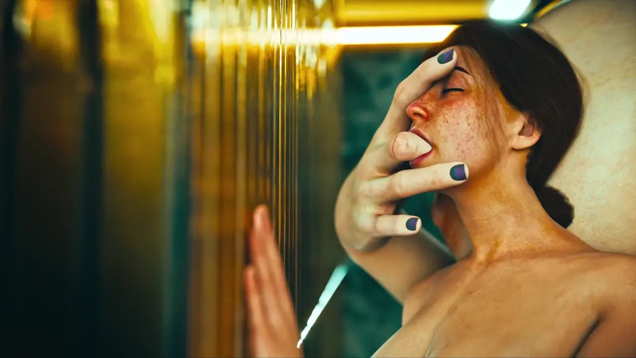 Wet - Prequel [FaTerGD][4K60FPS]