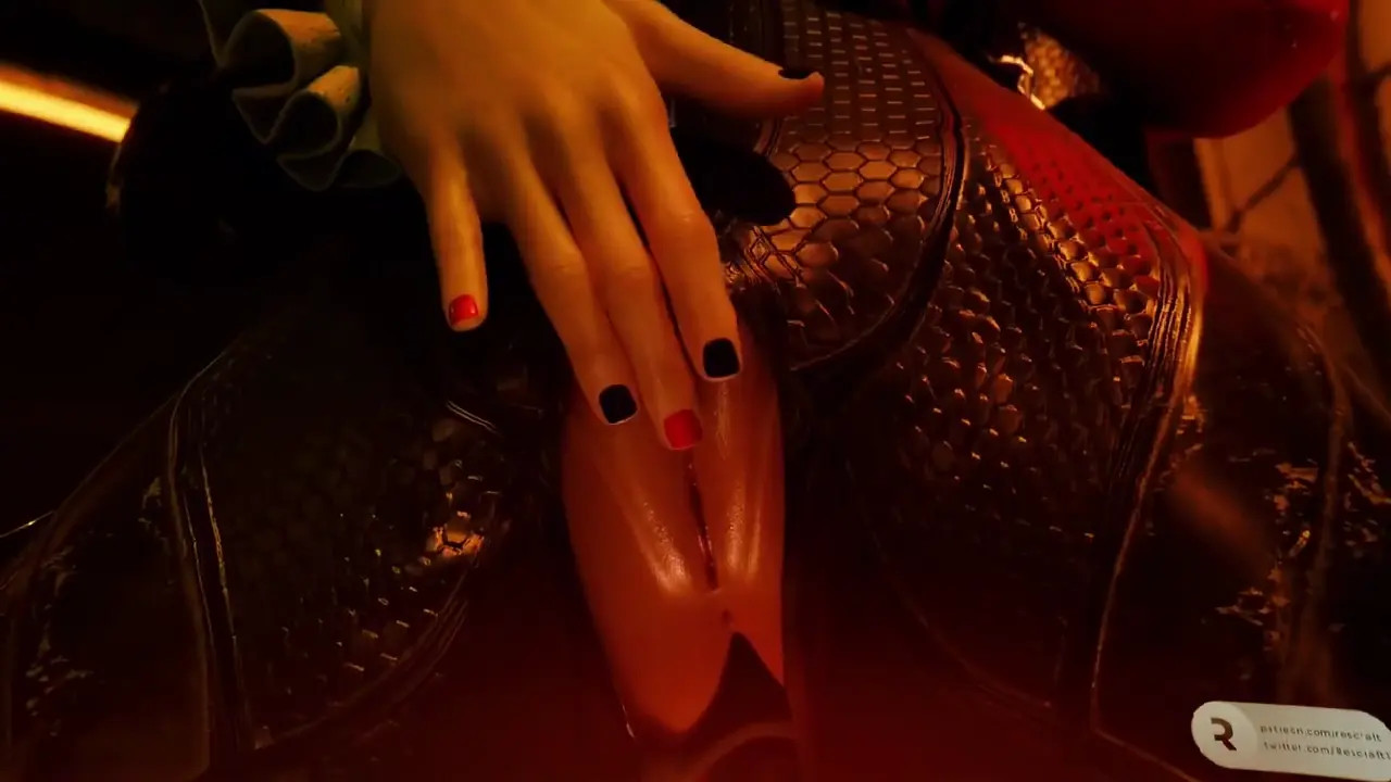 STRANGE ADDICTION - HMV