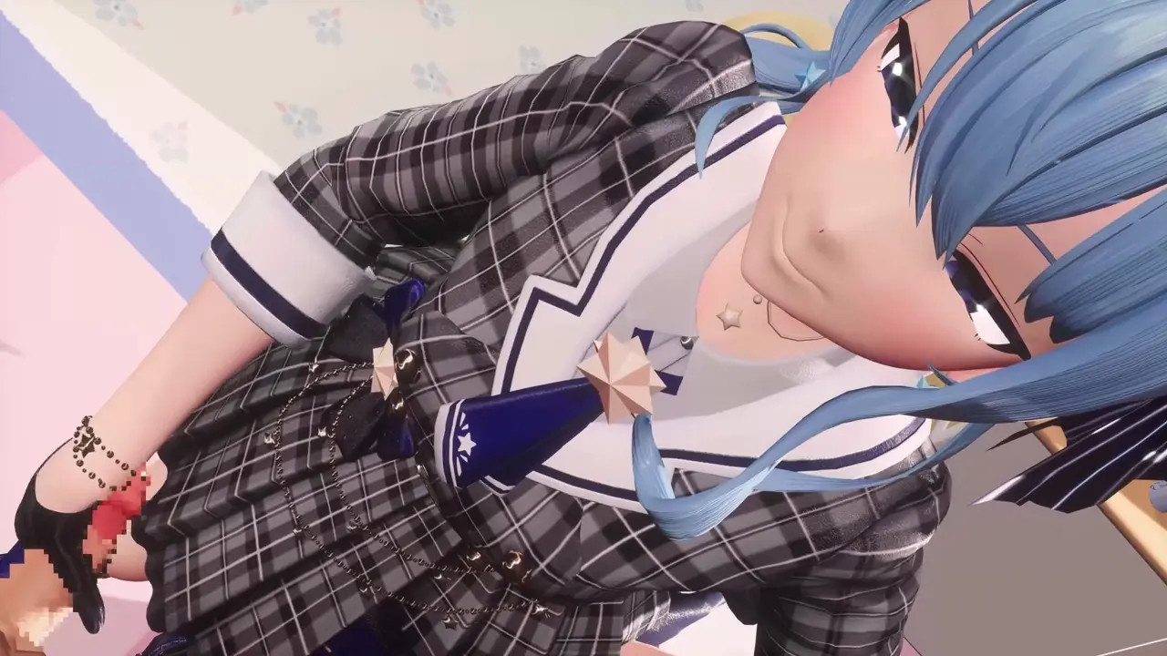 Dd_dd handjob