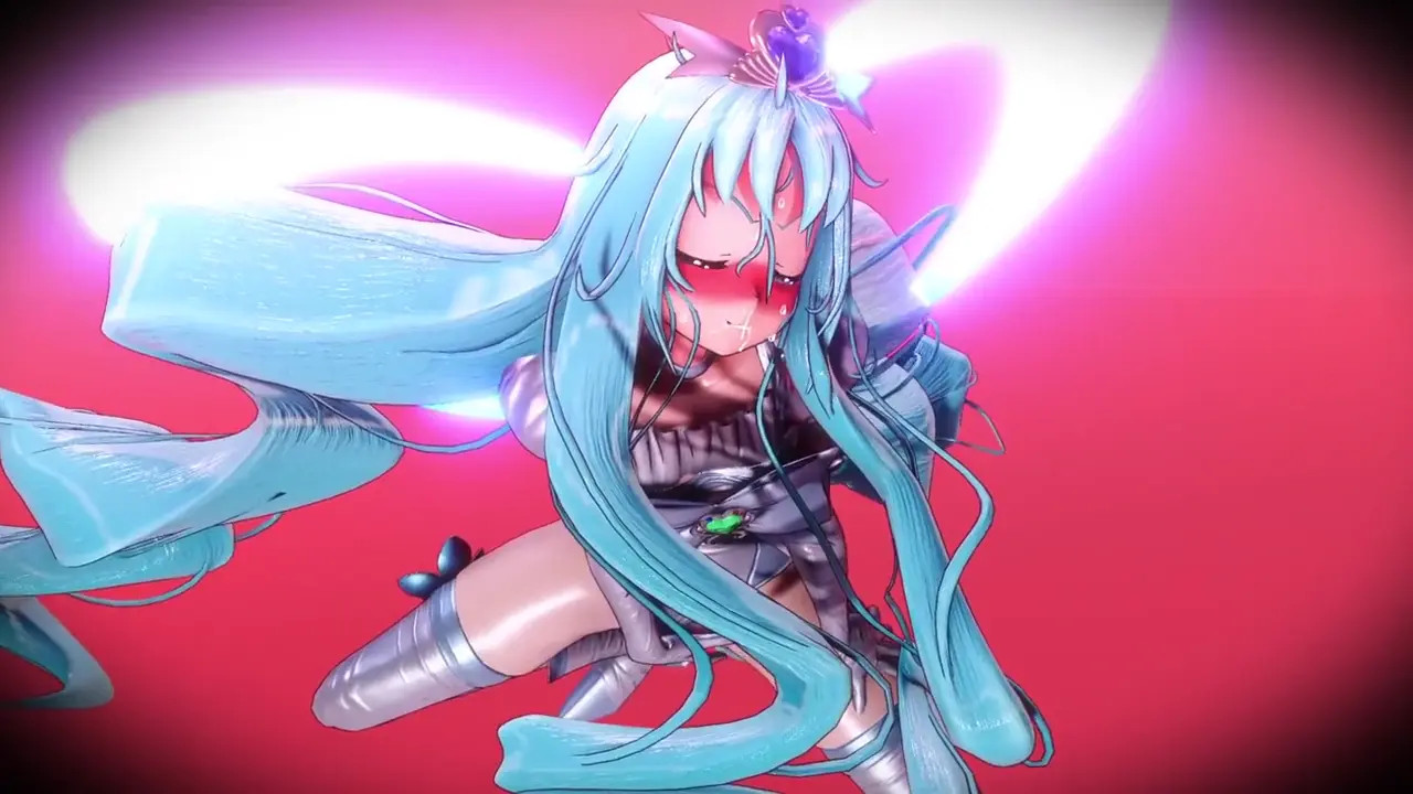 Marine Semen Gargle [Clothed & Nude][Manjiru]