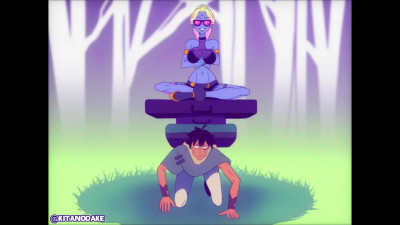 Human Pet[KitanoDake][4k 60fps]