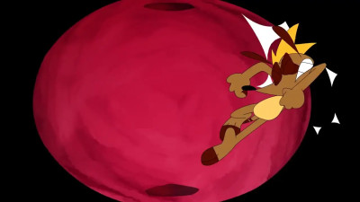 Post vore by potateymatey