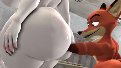 Anal vore by okbruhsfm