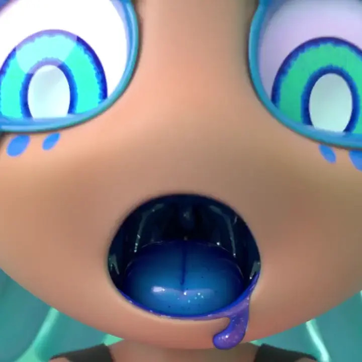 Oral vore by lithiumlord