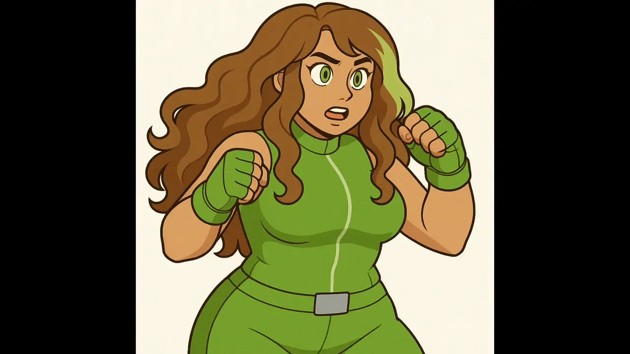 An unexpected growth