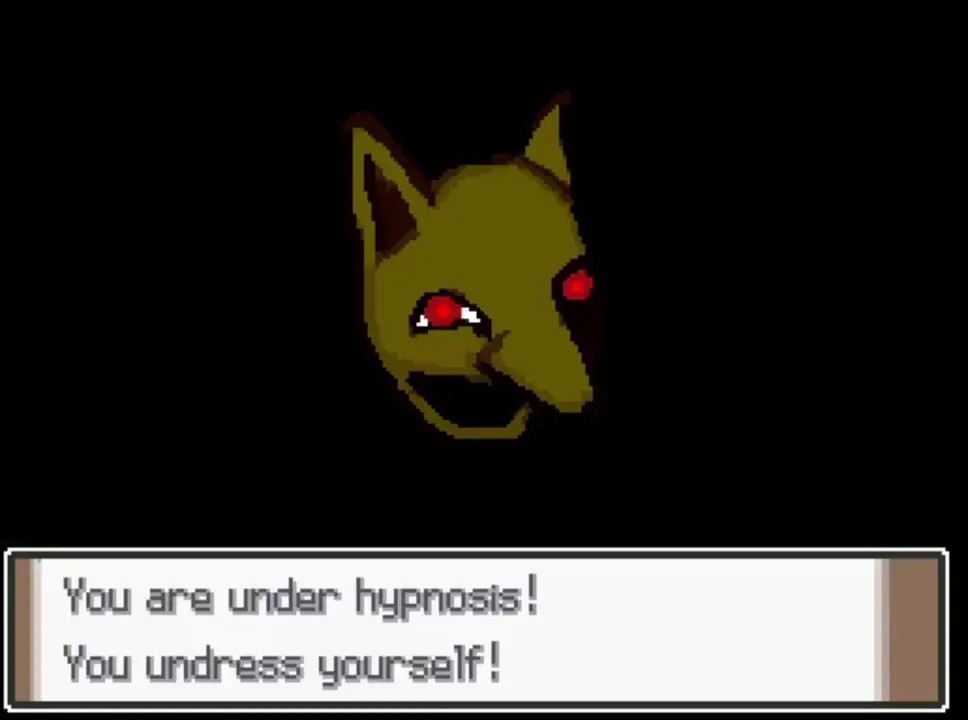 Hypno x Dawn