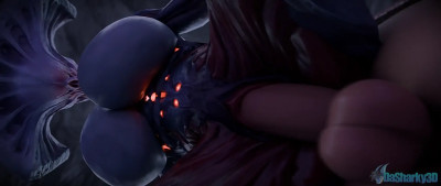 [Dasharky3D] Summoner 2