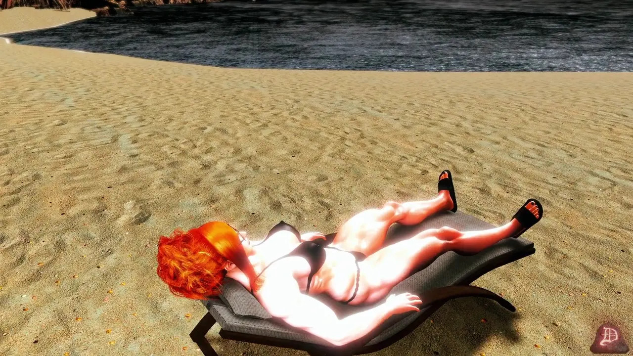 Bimbo Beach Breeding