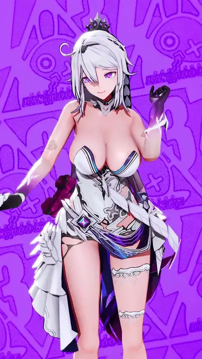 Kiana - Doodle Dance (T-Dragon)