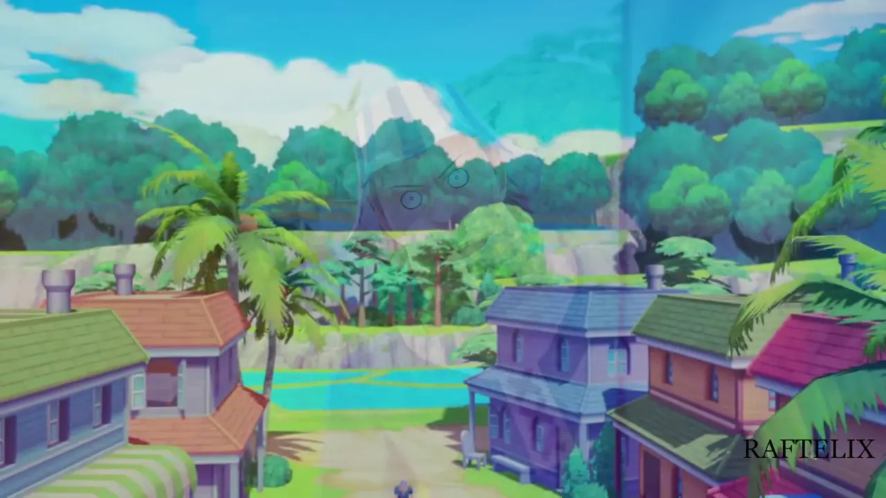 Village chief Genzo - Sox Piece ep 33 [One Piece]