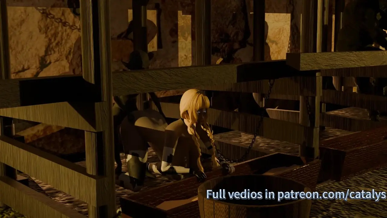 Goblin's dungeon(preview)