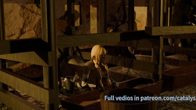 Goblin's dungeon(preview)