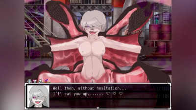 Old version iron maider shrift