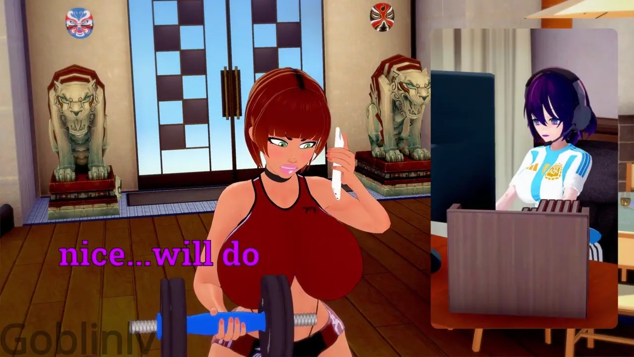 ¡¡FEMBOY DELIVERY!!