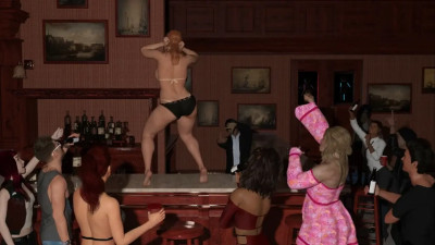 Nasty City - Game preview