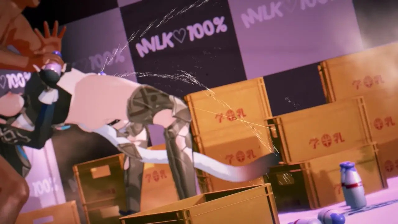 【HSR】2025.04 Cipher