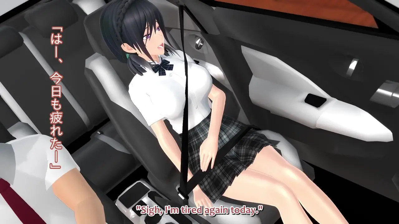 Mitsuhime After School [English Sub - NO VOYEURISM] [flim13]