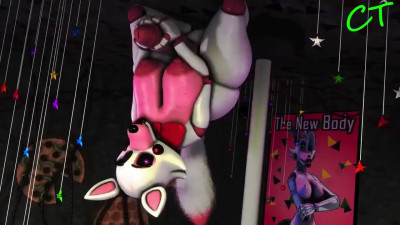 Mangle manglin it so good