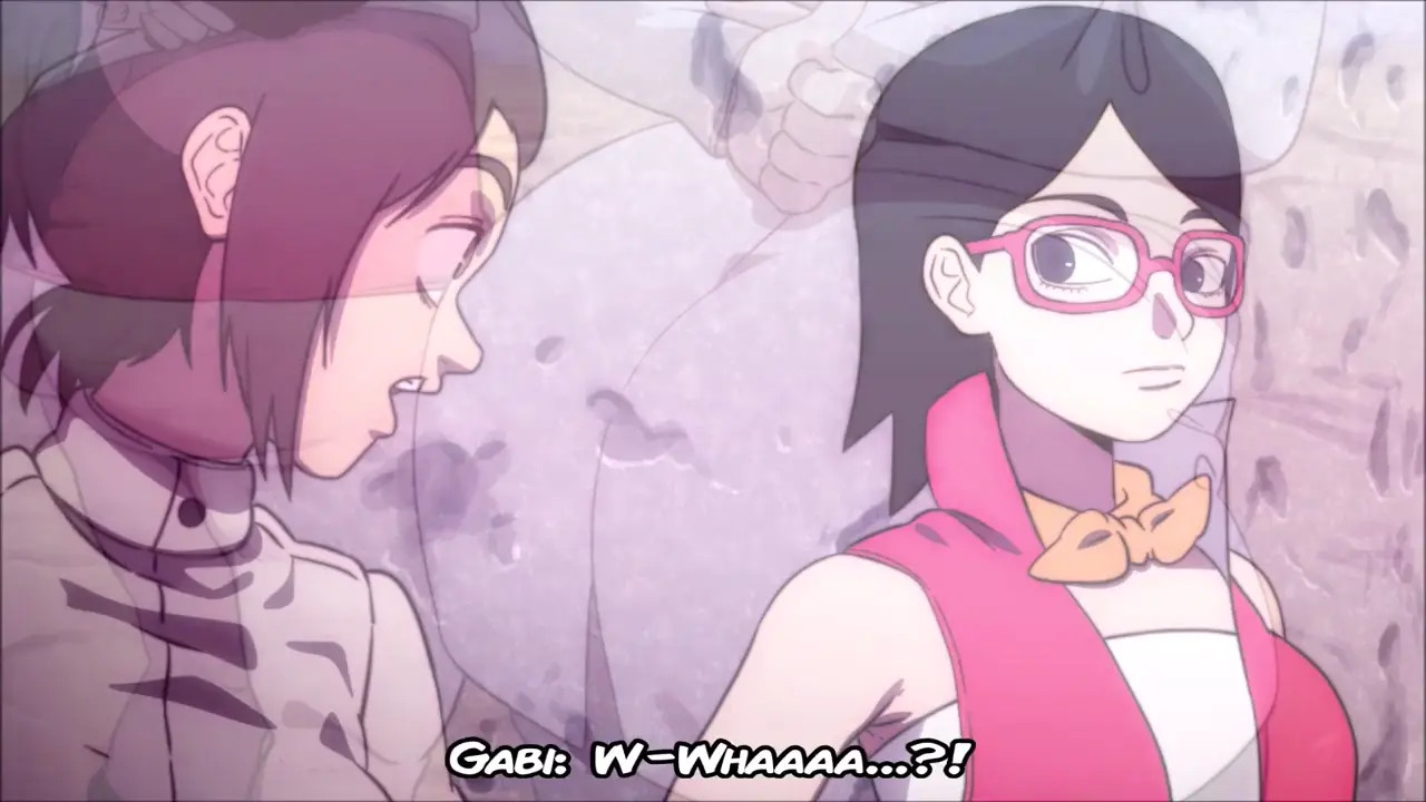 JUNK ART | ANAL PMV [D-Art]