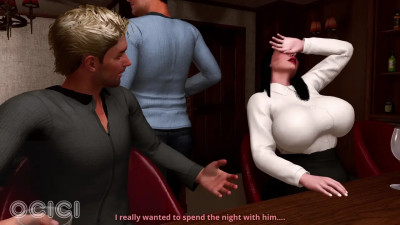 BUNNY - Preview No 01