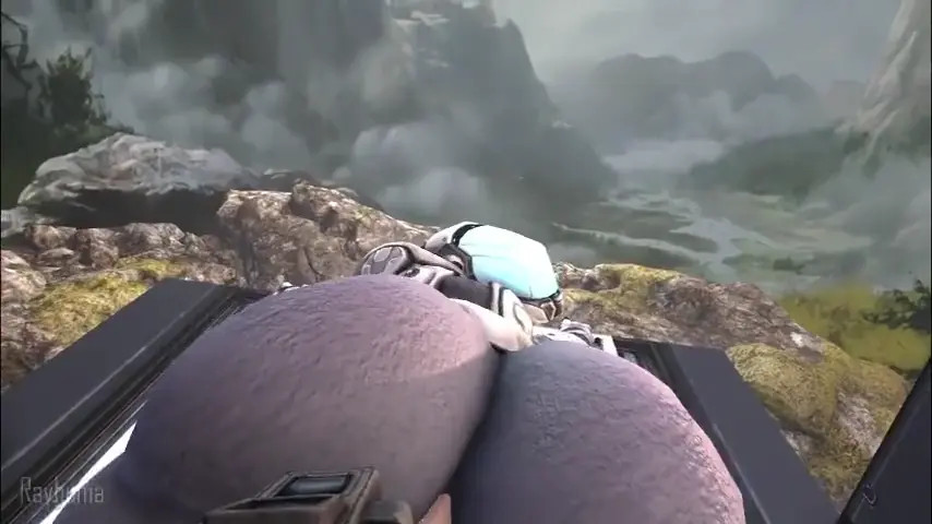 sangheili assjob