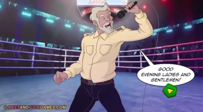 Meet and Fuck - Boom Town TTS 2