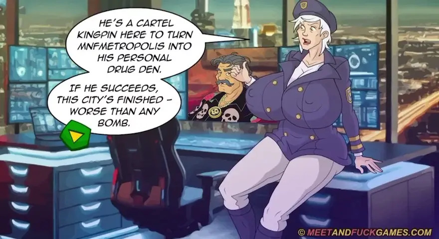 Meet and Fuck - Double D Team