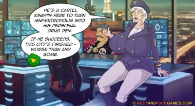 Meet and Fuck - Double D Team