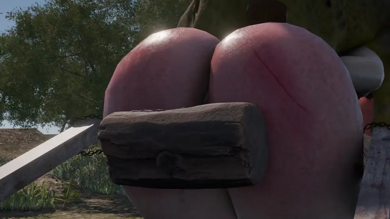 Goblin Traveling [MangoMan][4K]